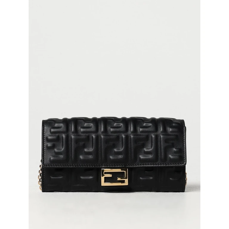 Wallet Woman color Black (8M0365AAJDF0KUR)