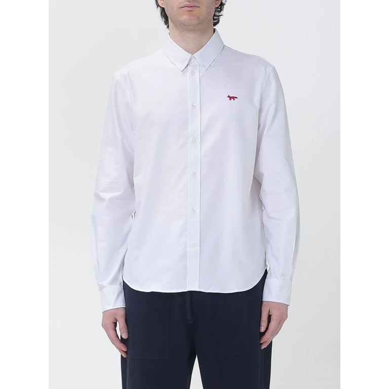 Shirt Men color White (QM00426WC5062P100)