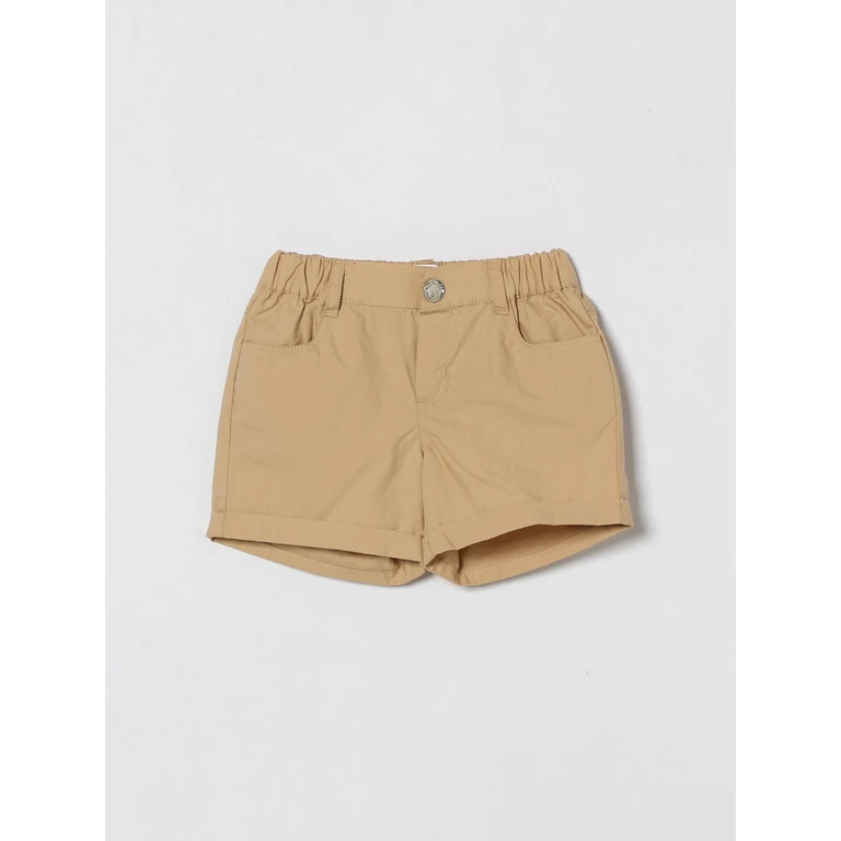 Shorts Kids color Cream (MNQ00RLLA1020829)