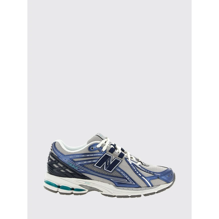 Sneakers Men color Blue (U190688T88T)