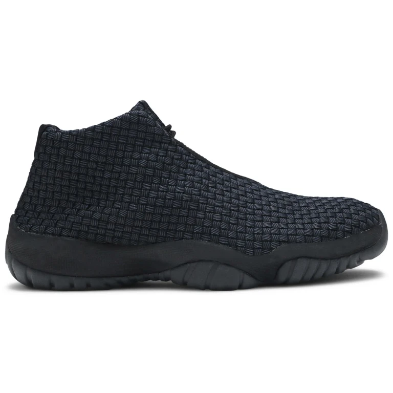 Men's Future 'Triple Black'