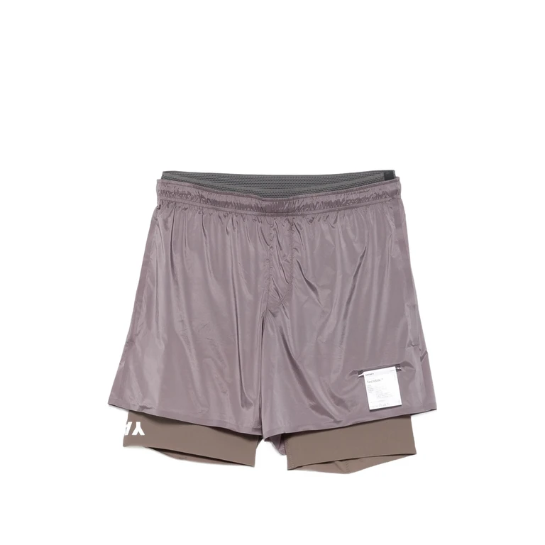 TechSilk 8" Shorts