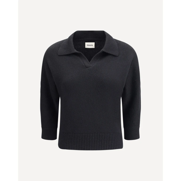 KHAITE Herve Sweater Female S