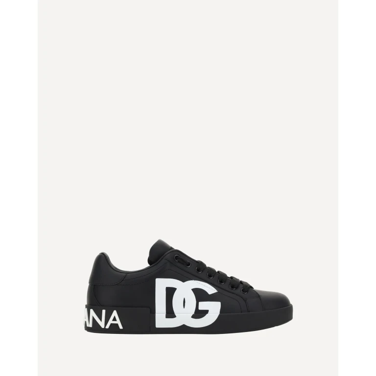 DOLCE & GABBANA Sneakers Male 42.5