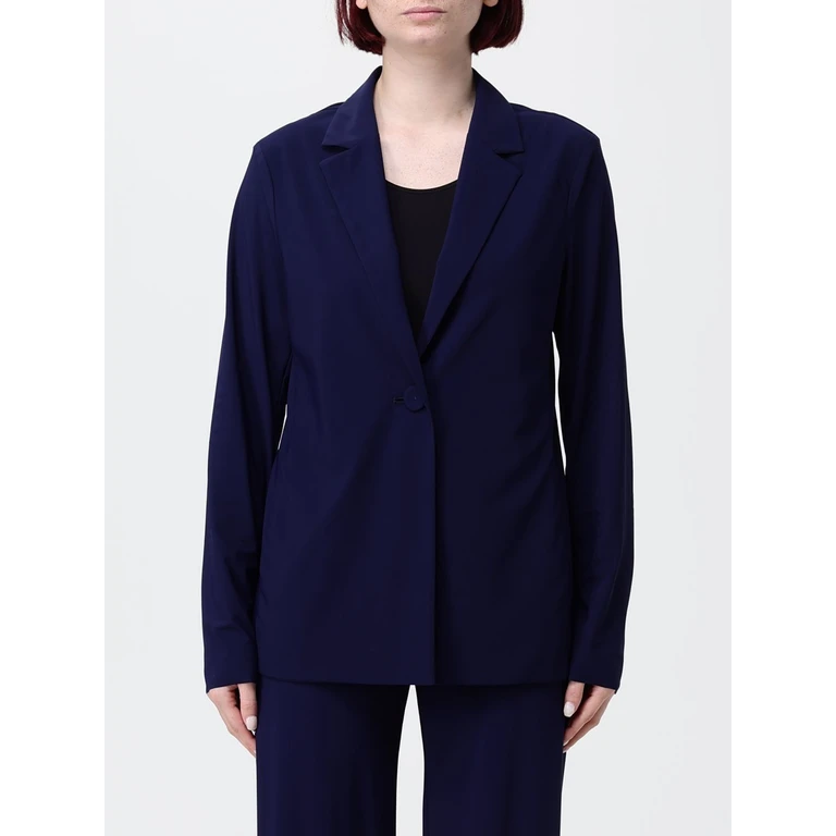 Jacket Woman color Navy (JD64657021080043)