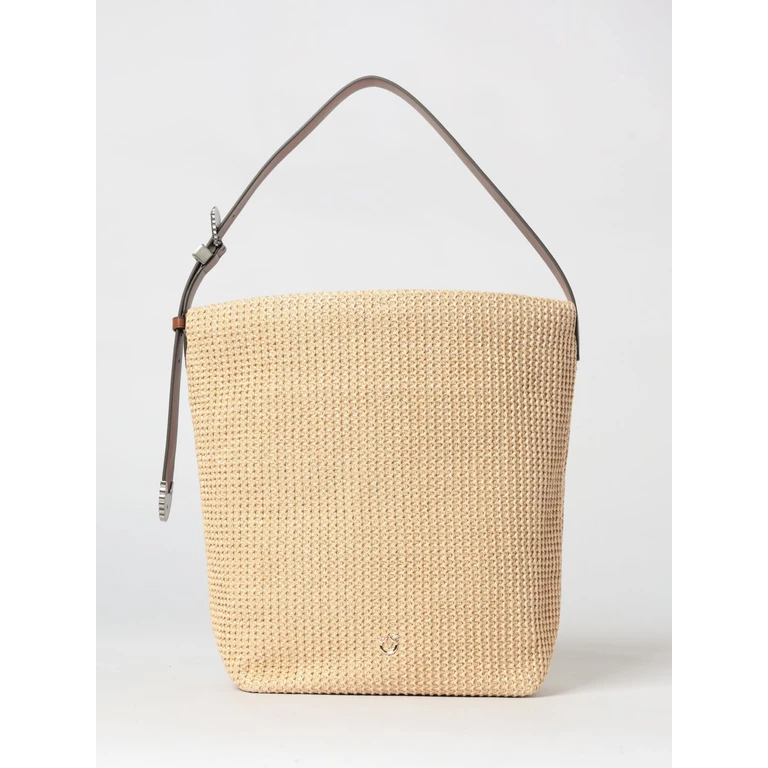 Shoulder Bag Woman color Brown (106834A391HH2A)