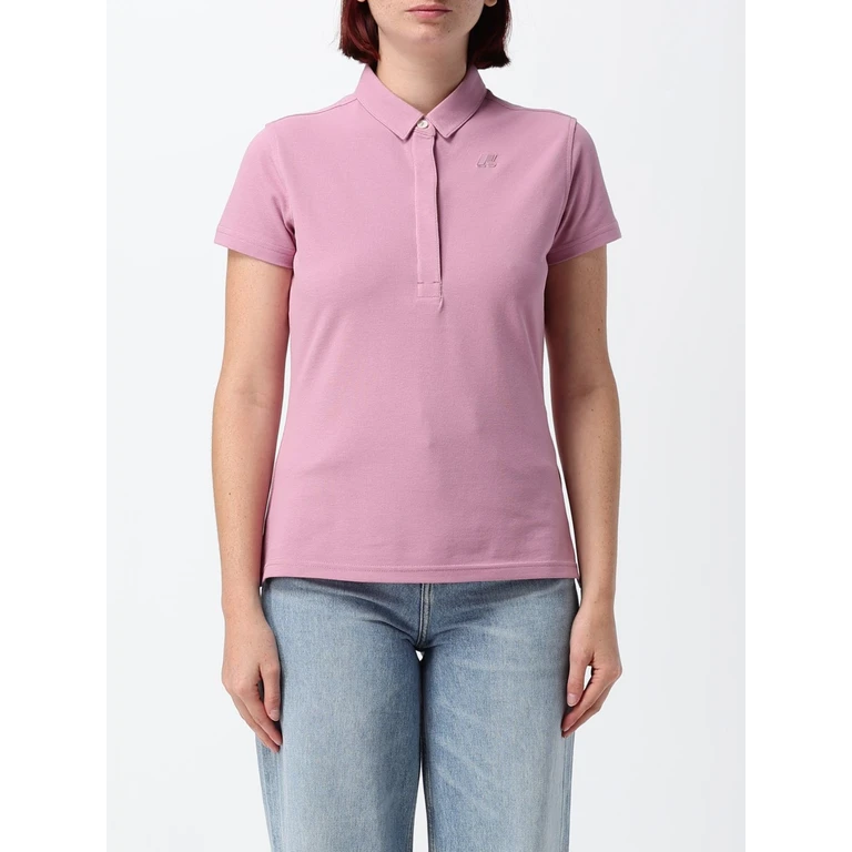 Polo Shirt Woman color White (K1127GW001)