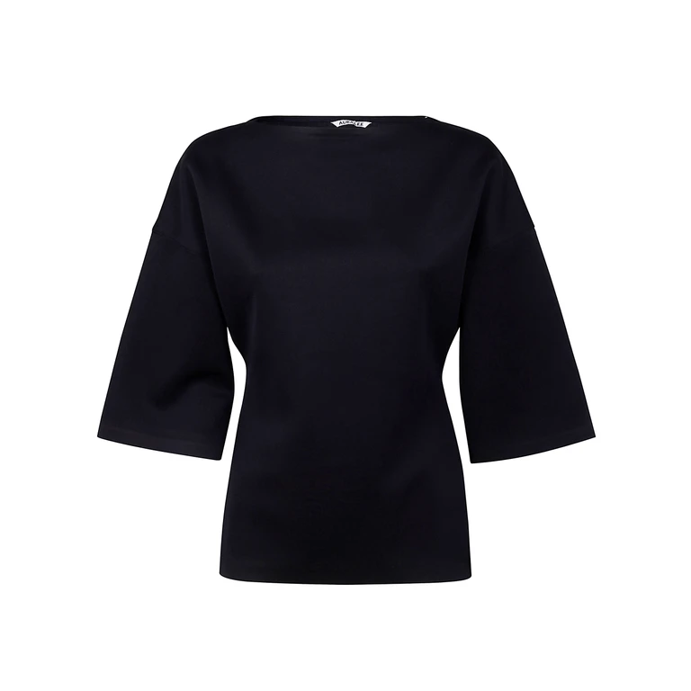AURALEE Camicia A Maniche Lunghe