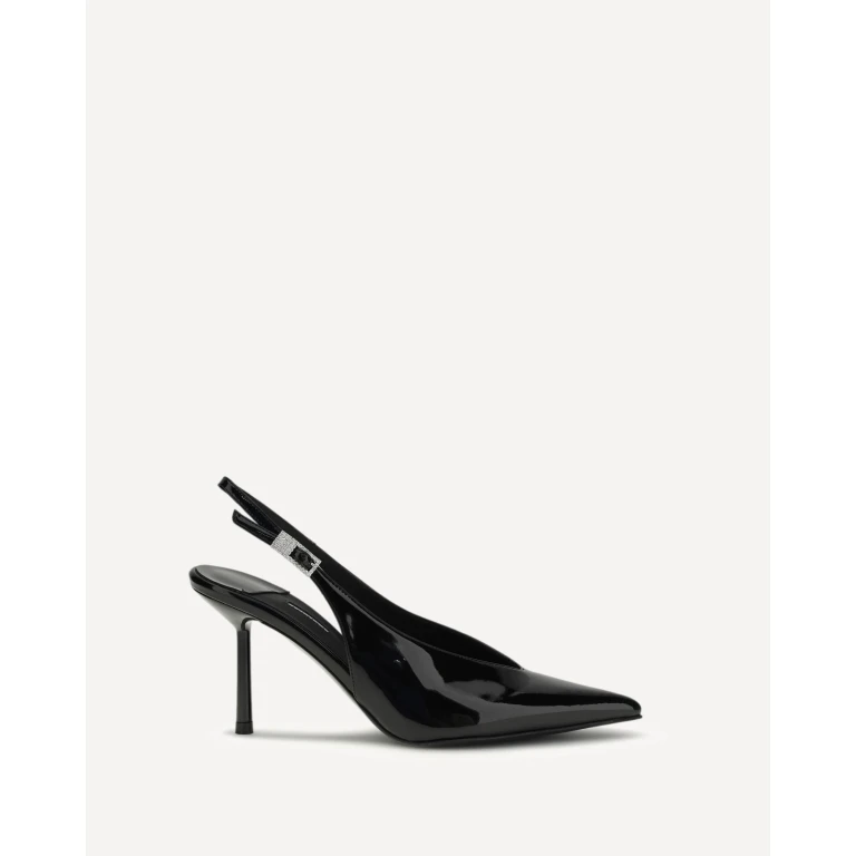 LE SILLA Clivage slingback Pumps Female 41