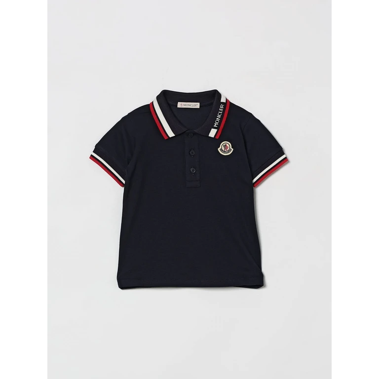 T-Shirt Kids color Navy (8A000028496F778)