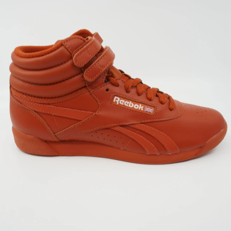 Women's F/S Hi Su Sneakers