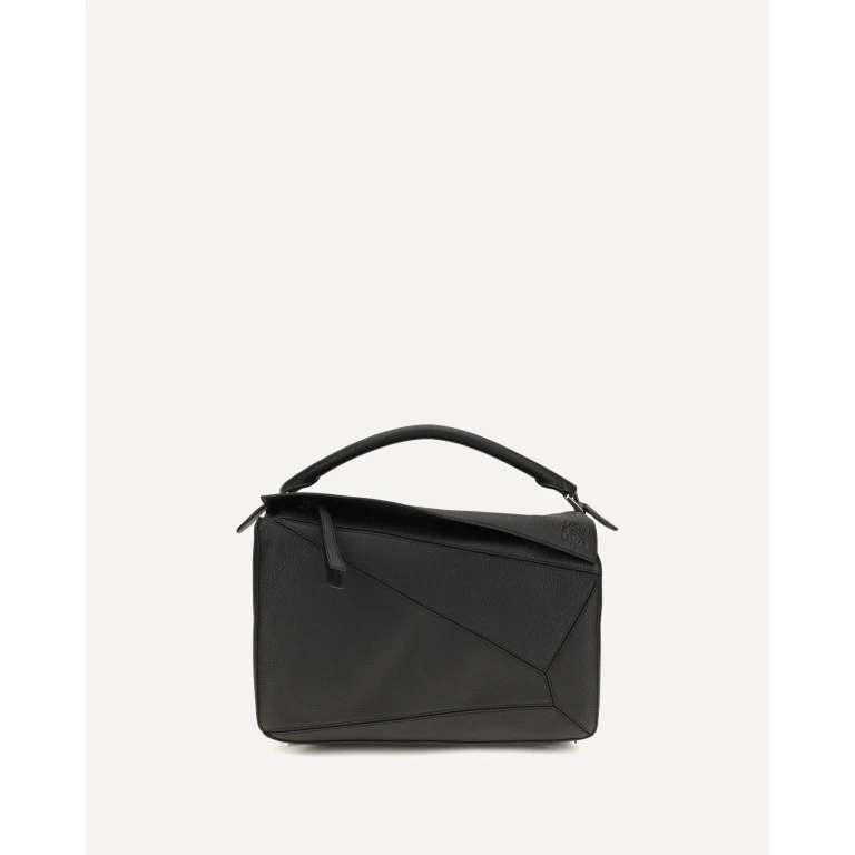 LOEWE Puzzle large Handbag Male UNI