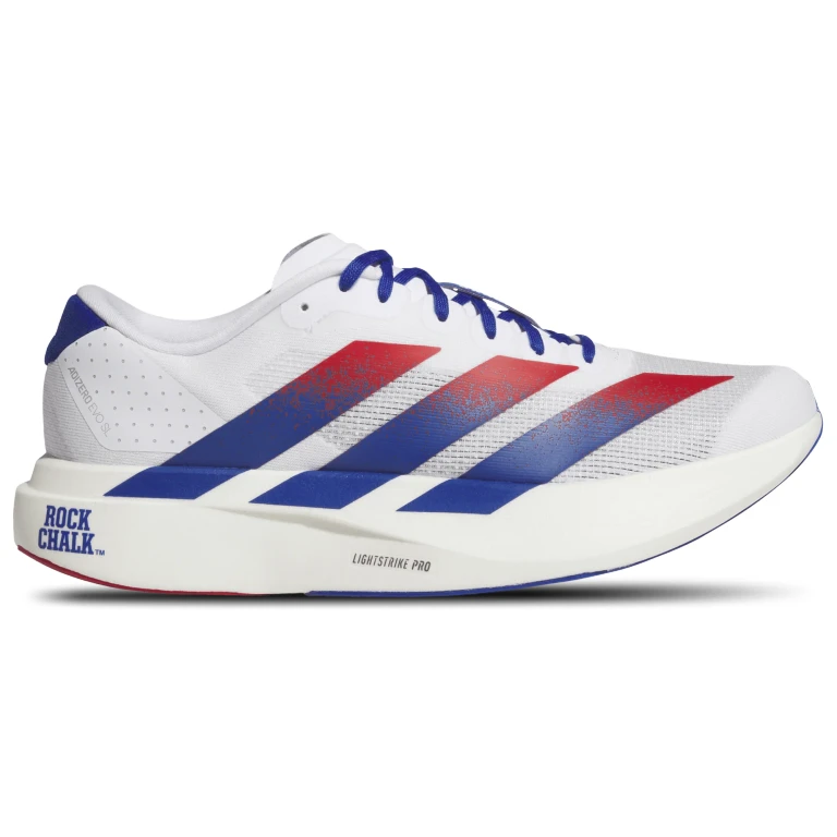 [JQ2150] Mens adidas Adizero Evo SL 'Kansas'