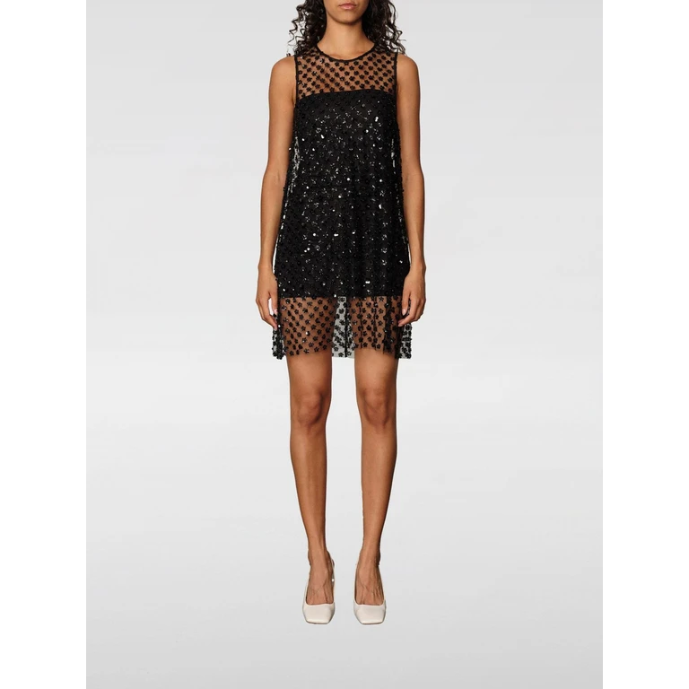 Dress Woman color Black (5882270001)