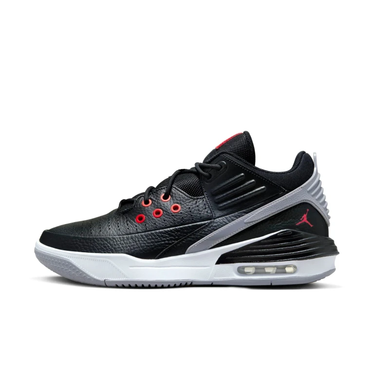 Men's Max Aura 5 'Black Cement' Sneakers
