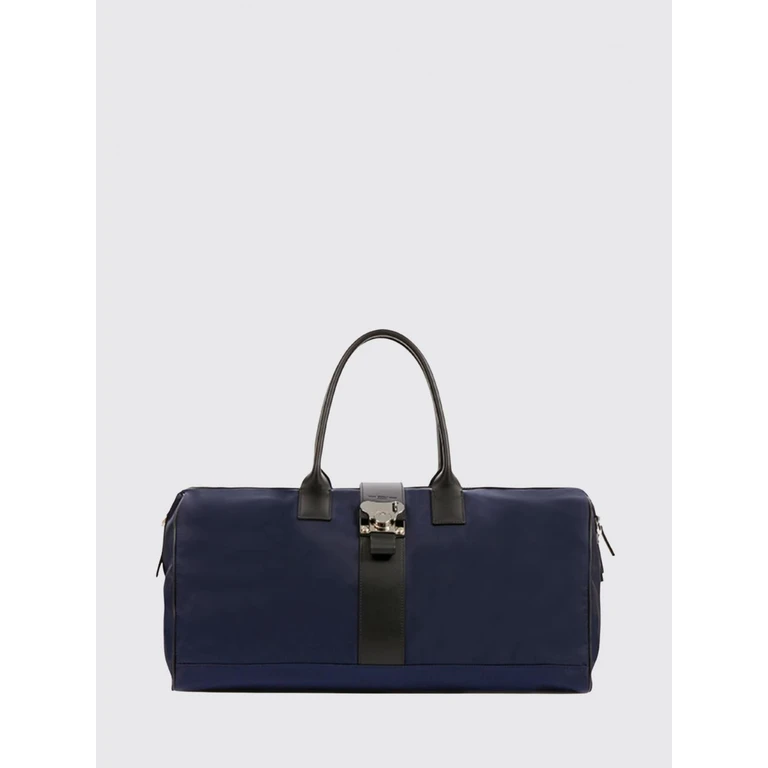 Travel Bag Men color Blue (A2128402133)