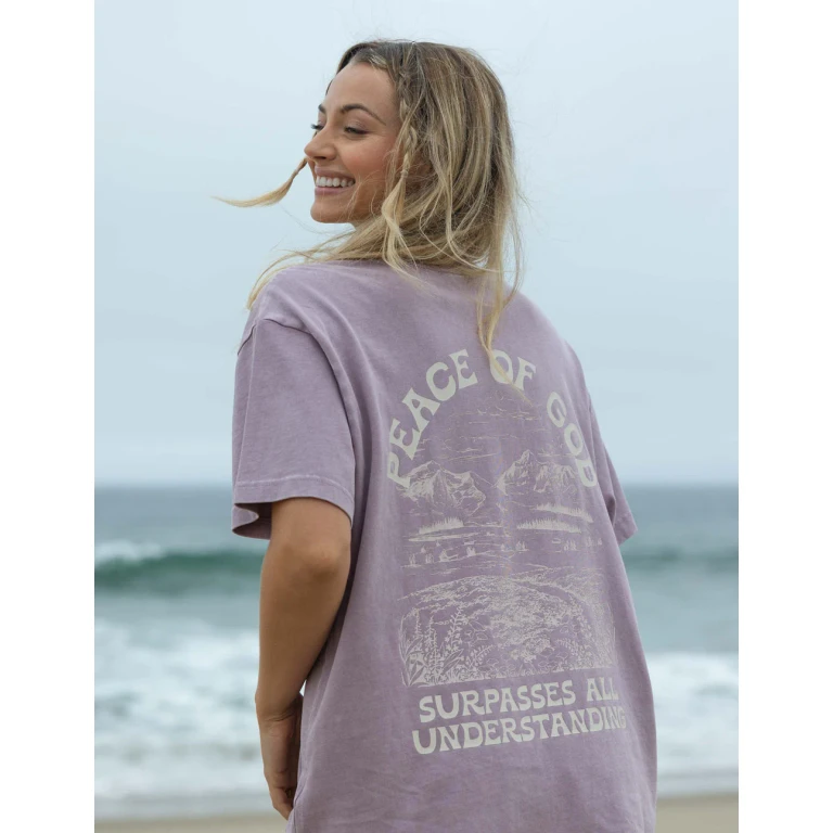 Peace of God Unisex Tee