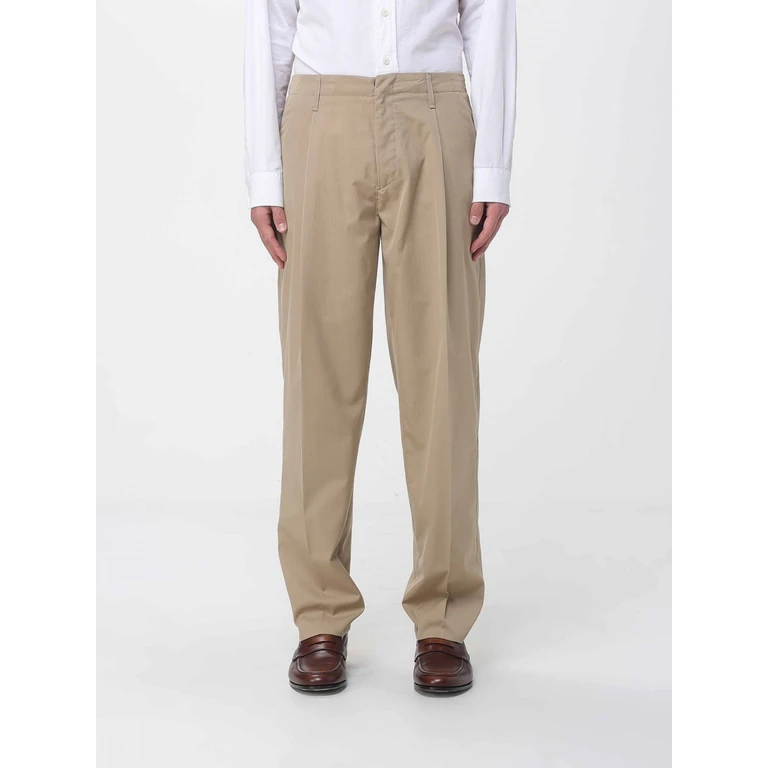 Pants Men color Brown (UP669GS0105U002733)