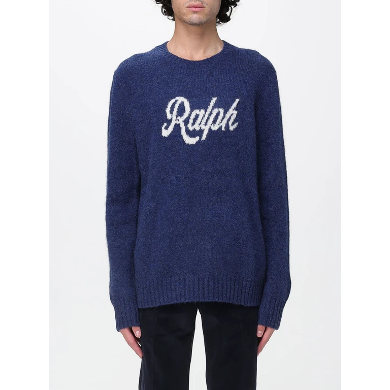 Sweater Men color Blue (710979098001)
