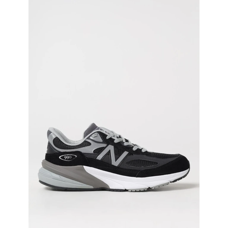 Sneakers Men color Black (M990BK6)