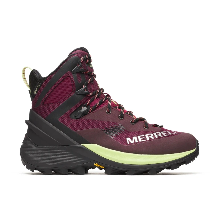 Women's Mtl Thermo Rogue 4 Mid Gtx