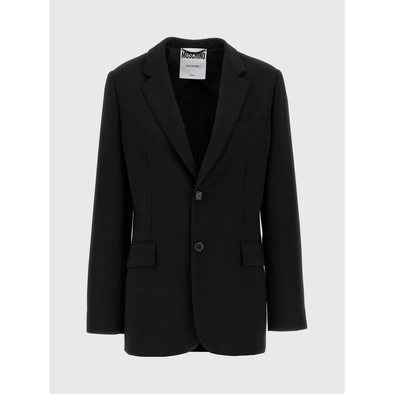 Jacket Woman color Black (051254243555)