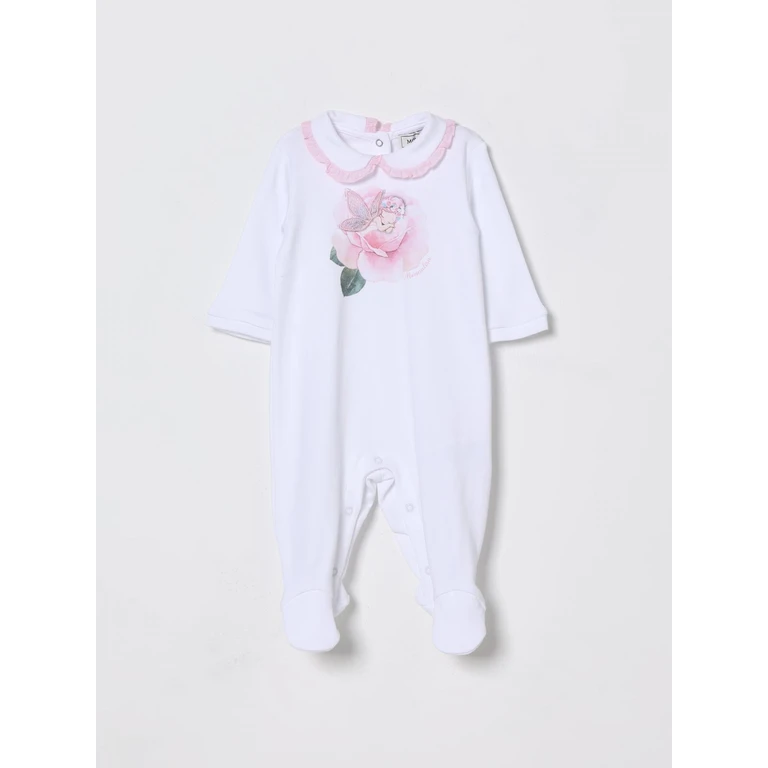 Tracksuit Kids color White (35G20270000099)