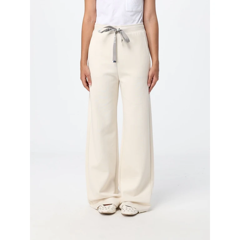 High-Waisted Jersey Joggers with Drawstring (2629786021600003)