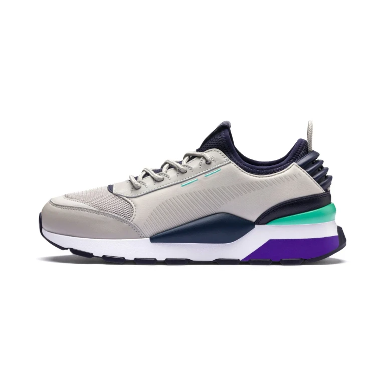 Men's Rs-0 Tracks Sneakers