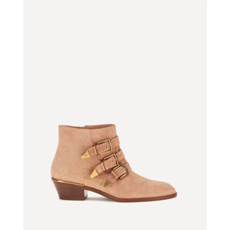 Bottines Susan de Chloé