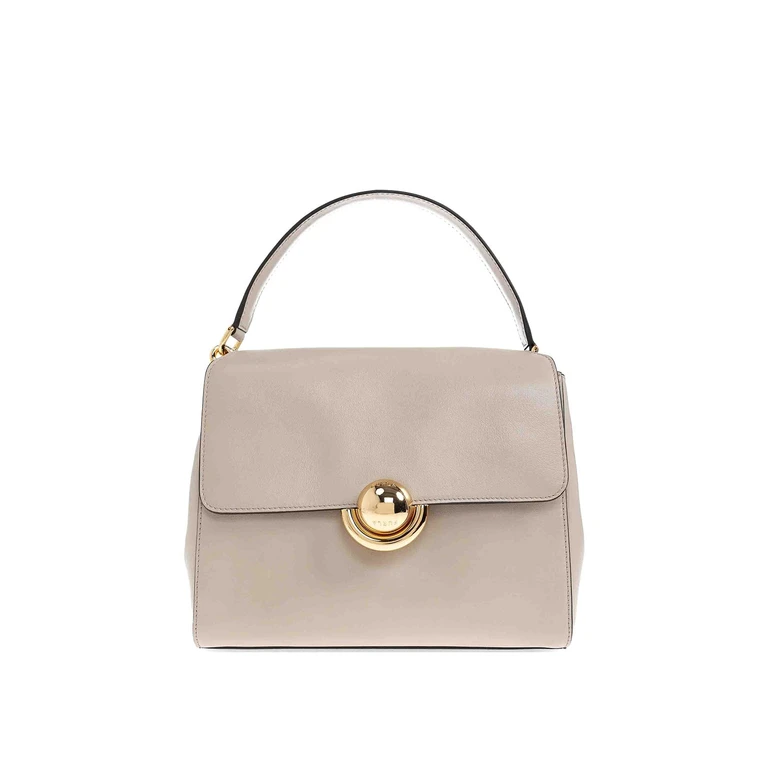 Sac Bandoulière - Beige Clair (WB01957BX41844488S)