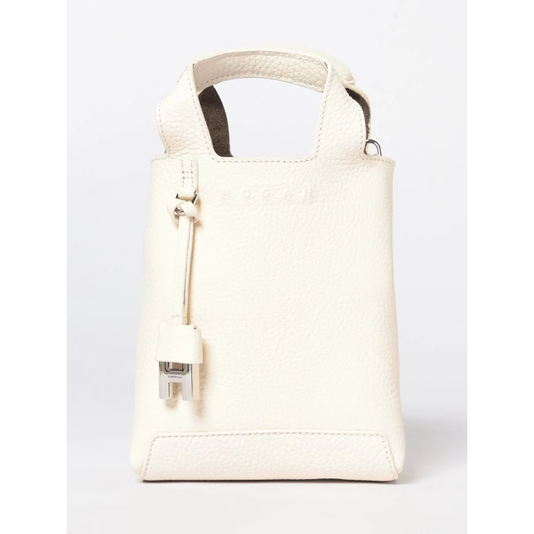 Handbag Woman color White (KBW01RA0100TH1B013)