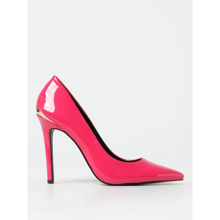 Pump Woman color Fuchsia (75RA3S01ZS743455)