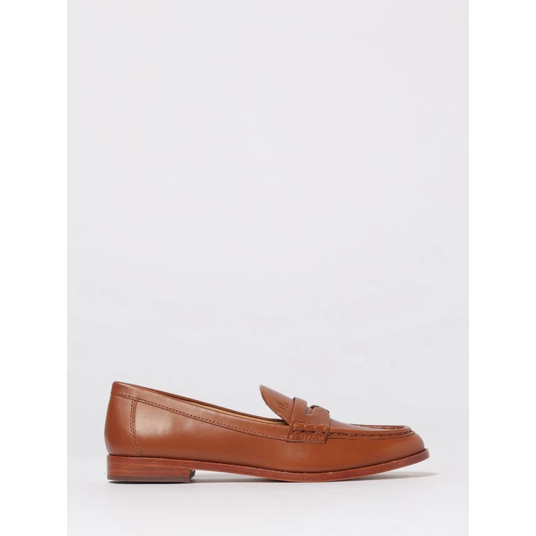Loafer Woman color Beige (802875318002)