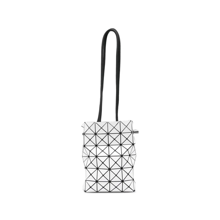 BAO BAO ISSEY MIYAKE "Wring" Satchel Bag