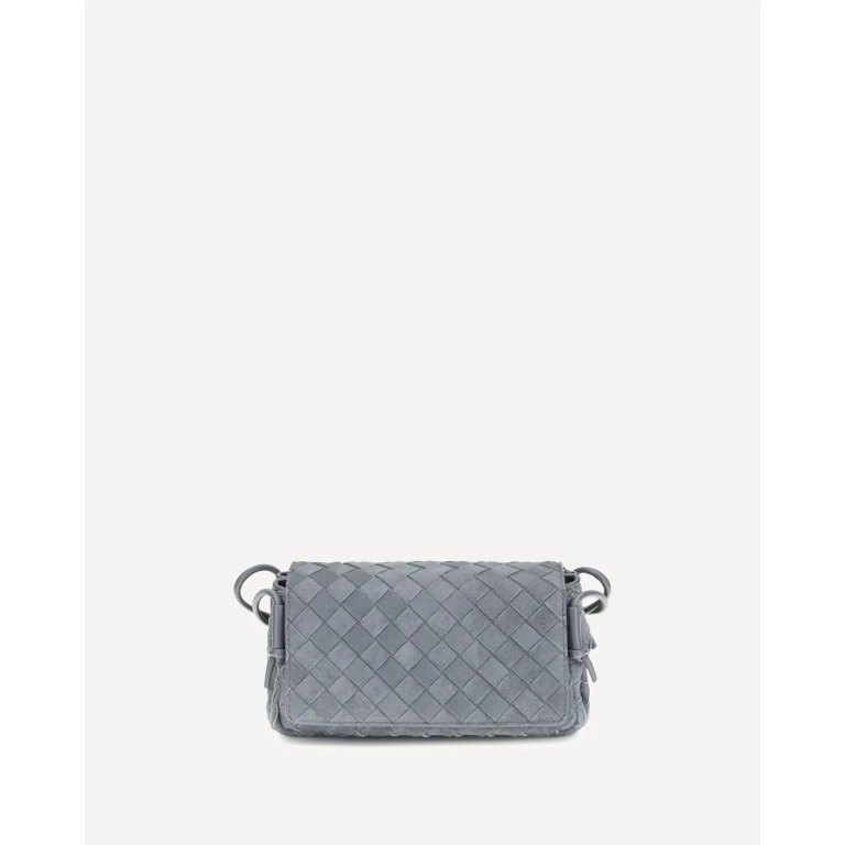 BOTTEGA VENETA Notturno Shoulder Bag Female UNI