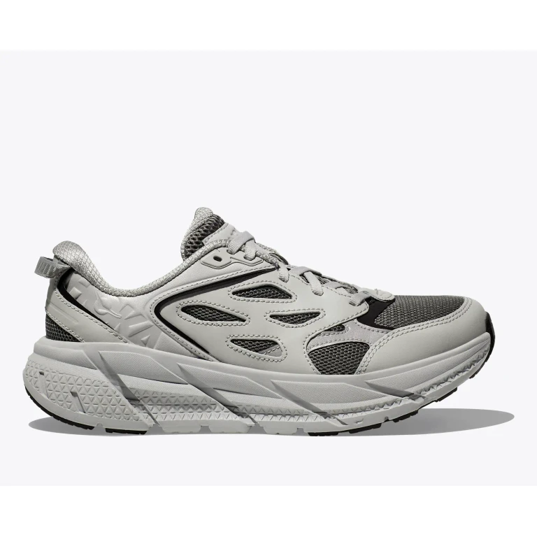 [1160050-stllr] Mens Hoka Clifton L Athletics