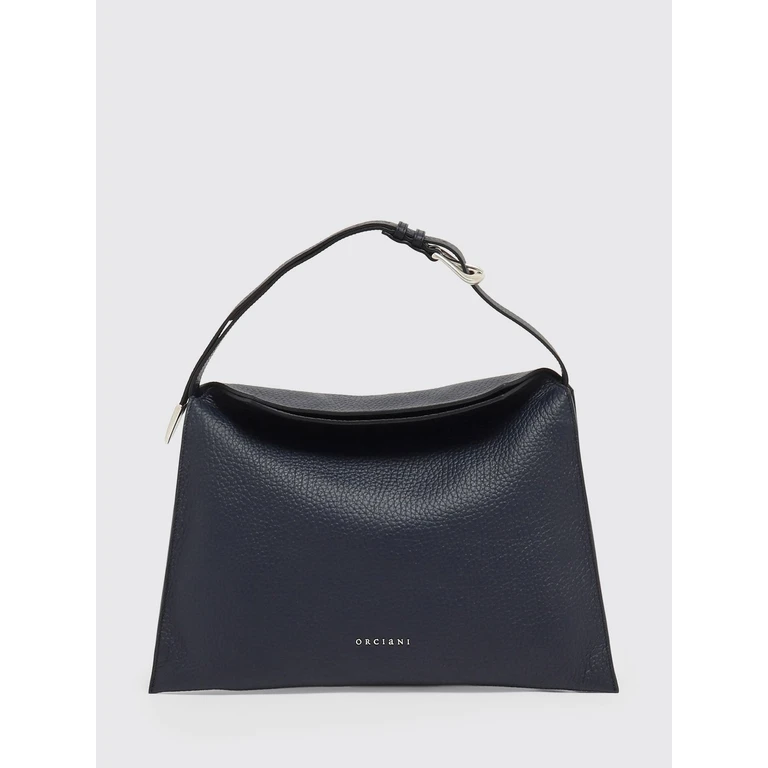 Shoulder Bag Woman color Navy (B02231SOFNAVY)