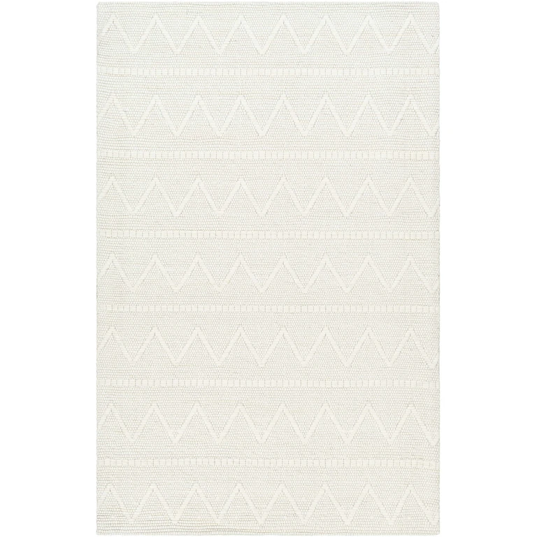 Kyung Cream Area Rug