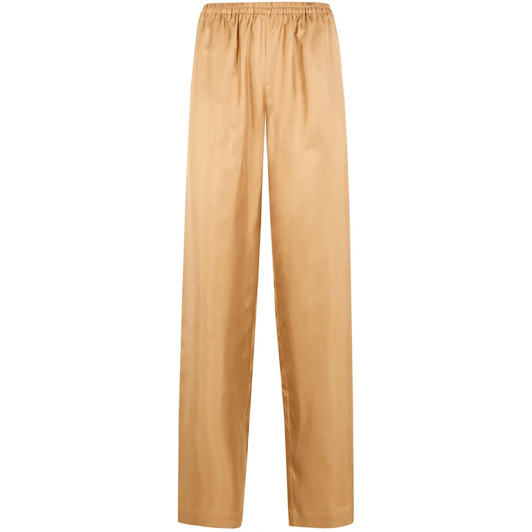 LOU LOU DE SAISON Alera Wide Leg Trousers