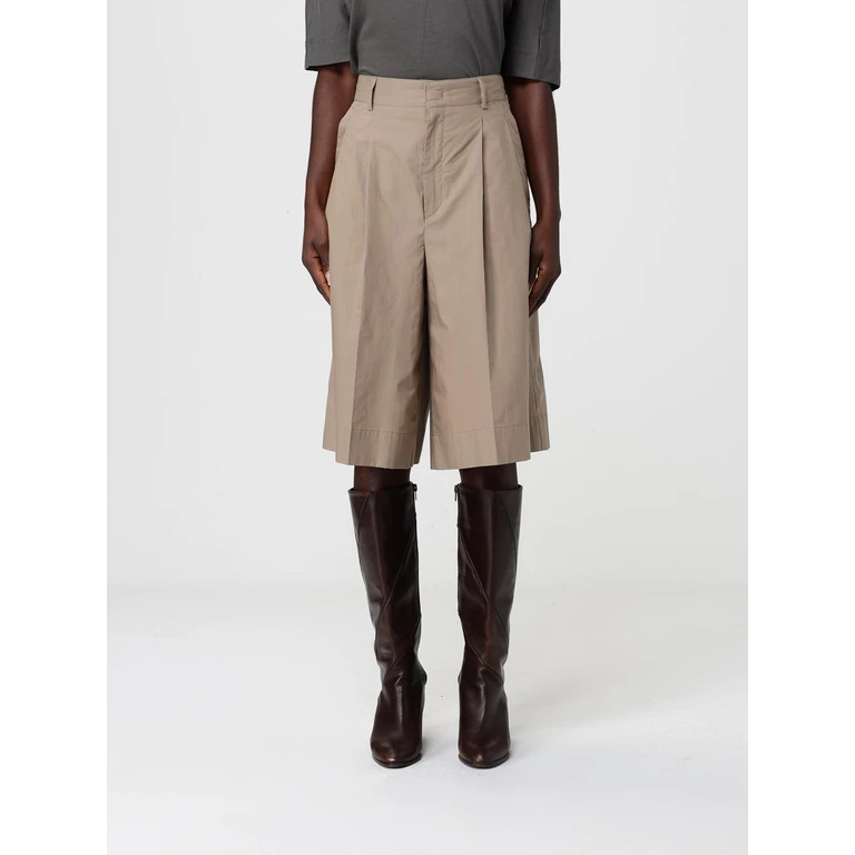Shorts Woman color Sand (SHO1033IMOGENECR41)