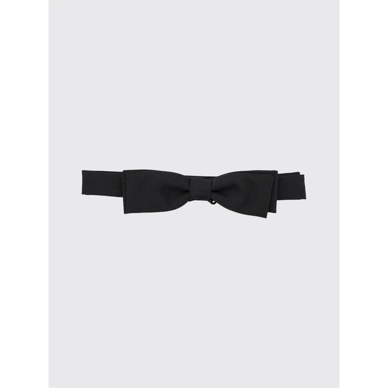 Silk Butterfly Bow Tie with Adjustable Back Strap (PAPAP16PAE66308999)