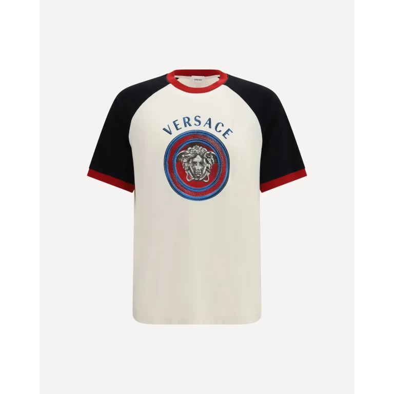 Cotton jersey T-shirt Male S