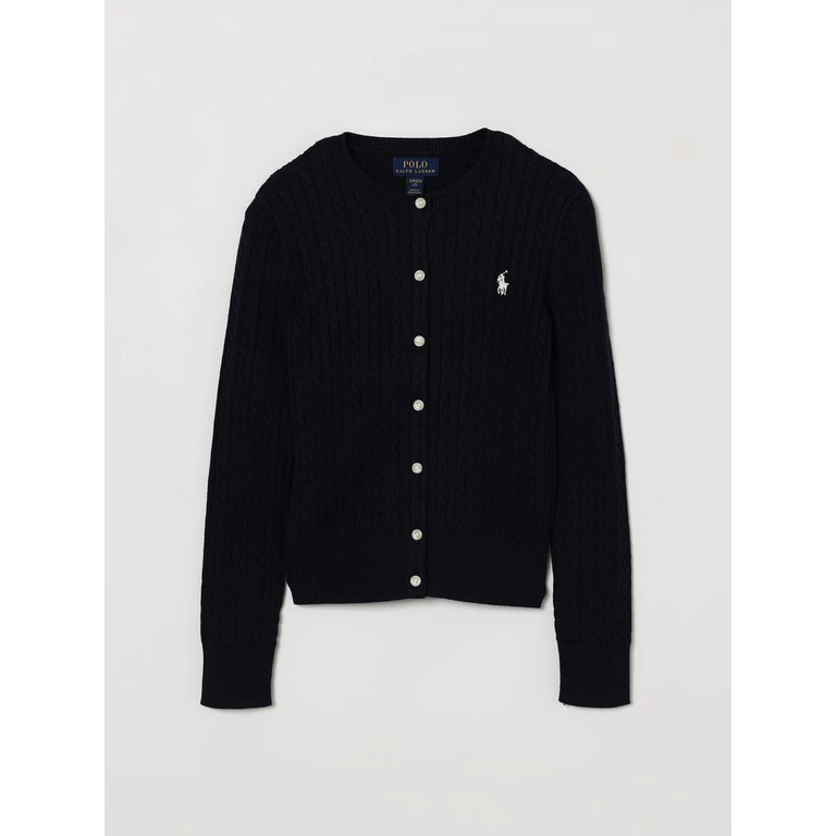 Sweater Kids color Navy (313543047011)