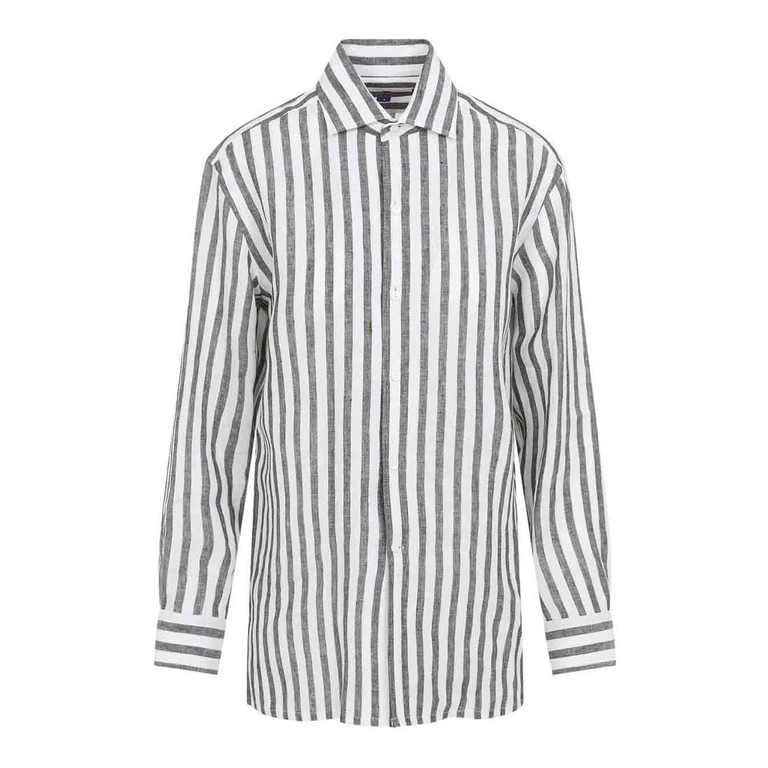 Chemise - Blanc (290975285005BLACK)
