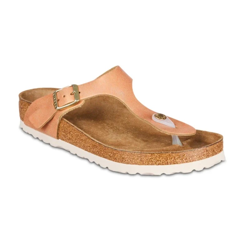 Gizeh Vegan Leather Sandals
