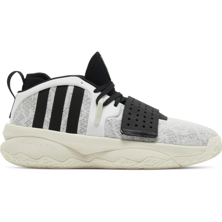 adidas Men's Dame 8 Extply Sneakers
