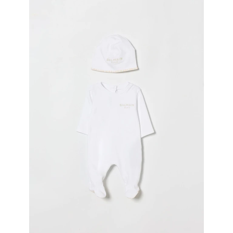 Jumpsuit Kids color White (BYB560Z3278100BG)