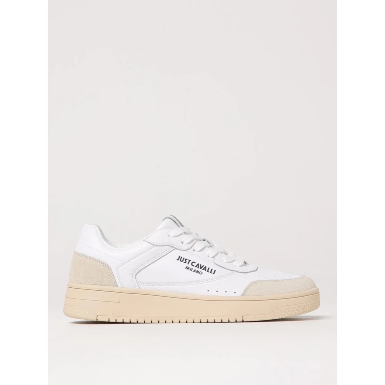 Sneakers Woman color White (78QA3SM8ZPA90003)