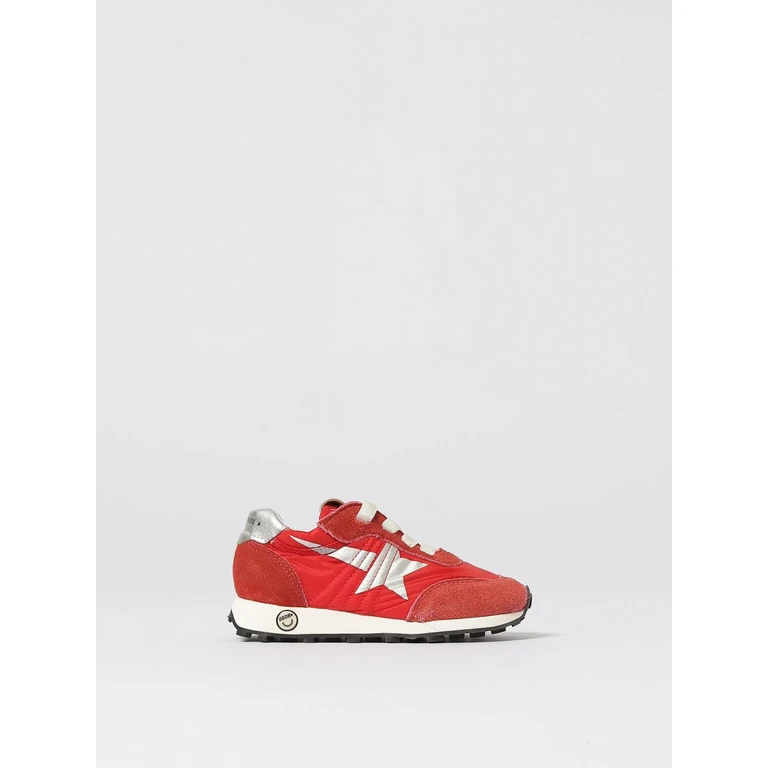 Sneakers Kids color Red (GJF00335F00745540399)